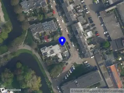 112 melding Brandweer met gepaste spoed naar de Hoflaan in Wateringen