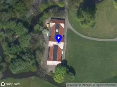 Ambulance met gepaste spoed naar de Koolmeeslaan in Oegstgeest