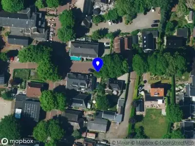 Brandweer met grote spoed naar de Oude Dalerveensestraat in Dalen