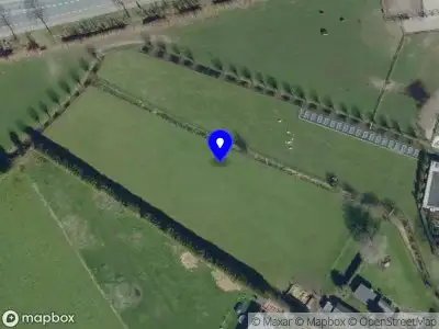 Politie naar de Wijbosscheweg in Schijndel vanwege ongeval met letsel