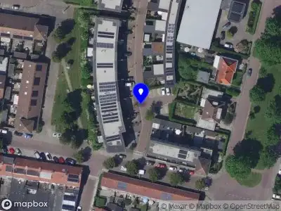 Overlastmelding Johanna van Gulikstraat in Gorinchem