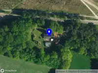 Brandweer met gepaste spoed naar de Vierhouterweg in Emst