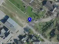 Politie naar de Kasteelsestraat in Overasselt vanwege aanrijding met letsel