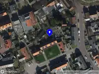 Brandweer met gepaste spoed naar de Gapingseweg in Serooskerke