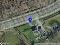 Politie naar de Eekhoorn in Sint-Oedenrode vanwege ongeval met letsel