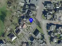 Politie naar de Baron van den Bogaerdelaan in Heeswijk-Dinther vanwege ongeval met letsel