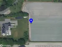 Brandweer met grote spoed naar de Markweg in Strijbeek vanwege gebouwbrand