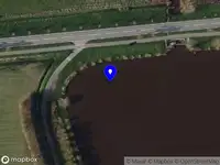 Brandweer met grote spoed naar de Sint Pietersdijk in Sint Kruis vanwege letsel