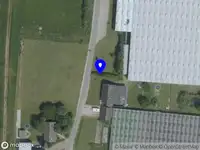 Brandweer met grote spoed naar de Ebberstraat in Velden vanwege een buitenbrand