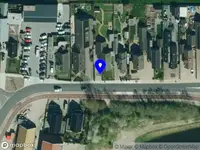 Traumahelikopter met grote spoed naar de Pakhuisweg in Ede