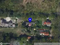 Brandweer met grote spoed naar de Hoorneboeglaan in Hilversum