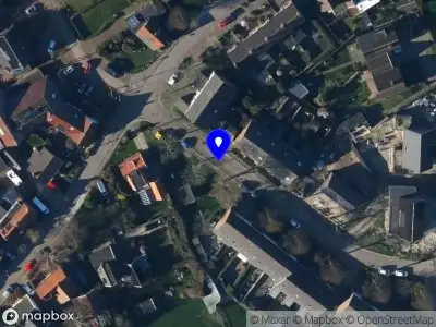 Ambulance met gepaste spoed naar de De Dentele in Westerland