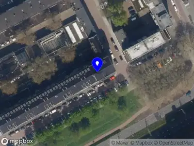 112 melding Traumahelikopter naar de Groenendaal in Rotterdam