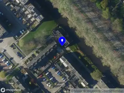 Ambulance met gepaste spoed naar de Iepenlaan in Heerhugowaard