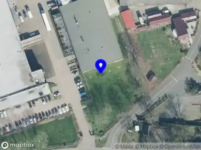 Ambulance met grote spoed naar de Molenweg in Swalmen