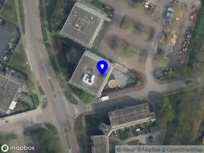 112 melding Brandweer met gepaste spoed naar de Meerwal in Nieuwegein vanwege een liftopsluiting