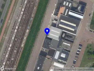 112 melding Politie naar de Waalstraat in Rotterdam