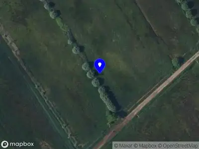 Politie met gepaste spoed naar de Aviolandalaan in Hoogerheide