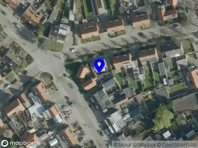 112 melding Overlastmelding Prinses Beatrixstraat in Oisterwijk gesloten