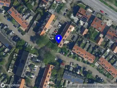 Overlastmelding W.H. van Konijnenburgstraat in Noordwijk