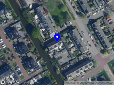 Overlastmelding Beatrixstraat in Aalsmeer