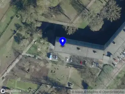 Overlastmelding Kruiskampsingel in 's-Hertogenbosch