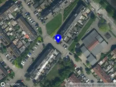 Ambulance met gepaste spoed naar de Roggeland in Velserbroek