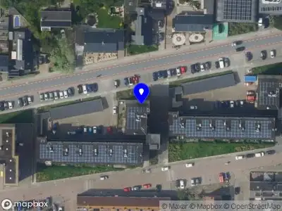 Overlastmelding Eisenhowerstraat in Egmond aan Zee
