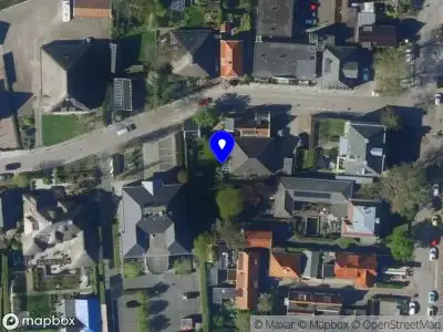 Overlastmelding met urgentie Stationsstraat in Warmenhuizen