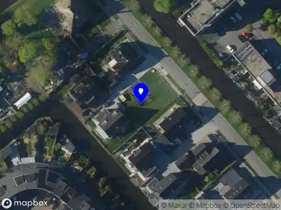 Overlastmelding Maria Austria Erf in Heerhugowaard