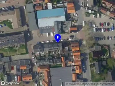 112 melding Overlastmelding Schipper van de Plasstraat in Egmond aan Zee