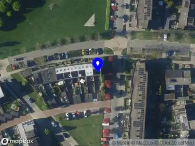 Overlastmelding Burgplantsoen in Heerhugowaard