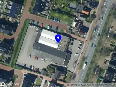 Overlastmelding  in Heiloo