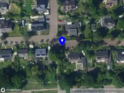 Anonieme overlastmelding Bongerd in 8212BG Lelystad