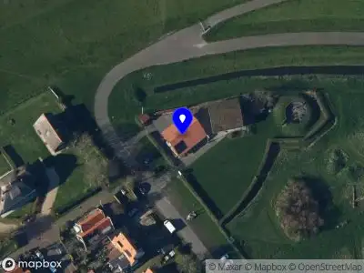 112 melding Overlastmelding Keizerspoeldijk in Den Oever gesloten