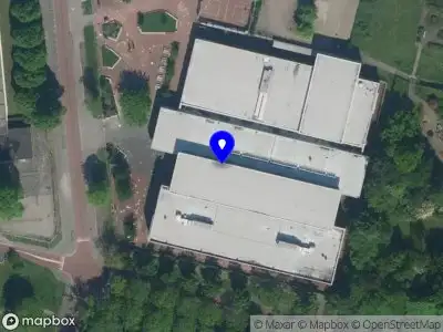 Ambulance naar de Zuiderzee in Zaandam vanwege ongeval met letsel