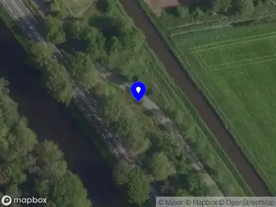 Politie naar de Bosscheweg in Erp vanwege ongeval met letsel