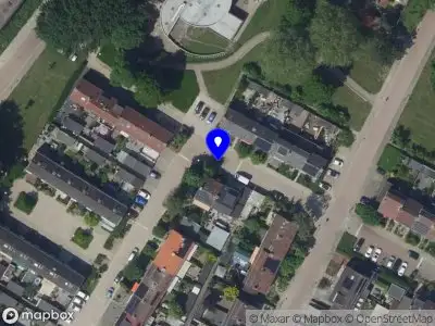 112 melding Ambulance met grote spoed naar de Jan Luykenstraat in Papendrecht