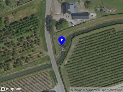 112 melding Brandweer met grote spoed naar de Broek in Sevenum vanwege gebouwbrand