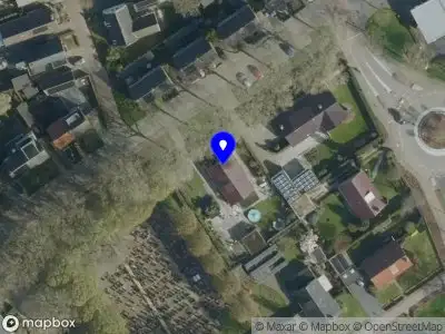 Overlastmelding Dominee S. Dubuissonstraat in Berkel-Enschot