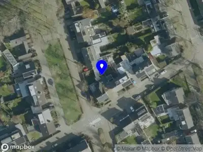 112 melding Overlastmelding Jan van Eijckstraat in Oisterwijk