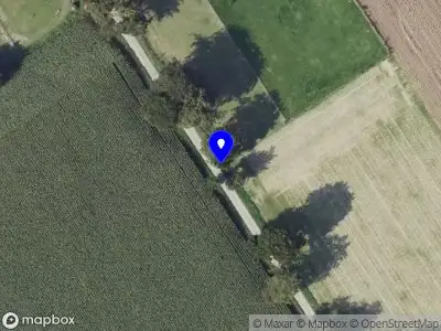 Overlastmelding Heugenderweg in Koningsbosch