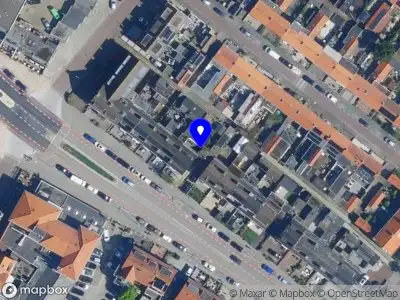 112 melding Overlastmelding Quarles van Uffordstraat in Noordwijk