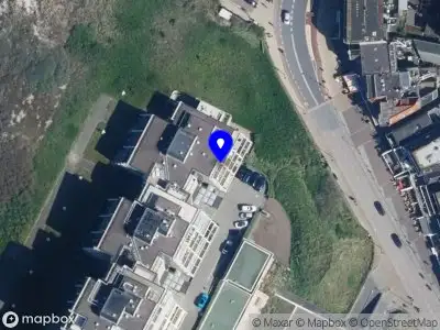 Overlastmelding Palaceplein in Noordwijk