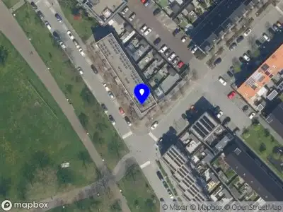 Overlastmelding Burgemeester Schwartzlaan in Maassluis