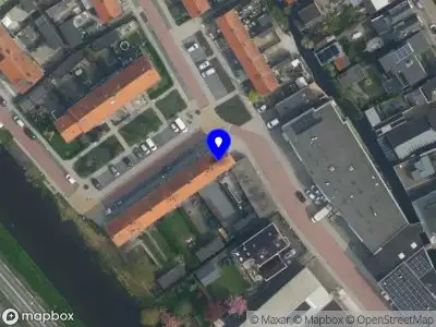 112 melding Overlastmelding Zuidkade in Waddinxveen gesloten