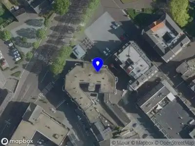 Brandweer met gepaste spoed naar de Wilhelminaplein in Tegelen