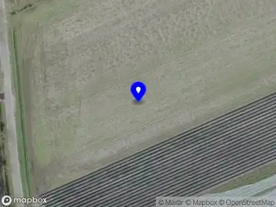 Brandweer en politie met grote spoed naar de Heikant in Diessen vanwege waarnemen gaslucht