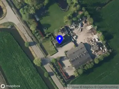 Overlastmelding Portengen in Kockengen gesloten