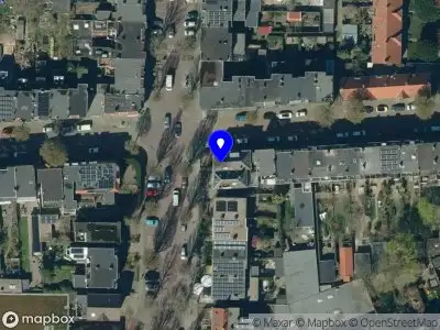 Overlastmelding Oranjestraat in Arnhem